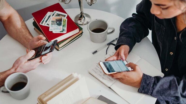 Don’t Fall For This Technology Scam